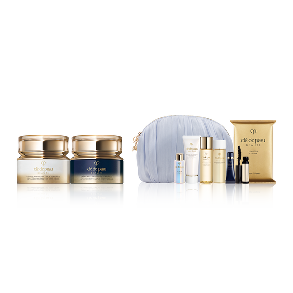 ADVANCED DAY NIGHT CREAM DUO